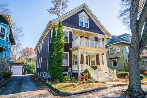 $1,800,000 | 47 Prince Street, Jamaica Plain, MA 02130