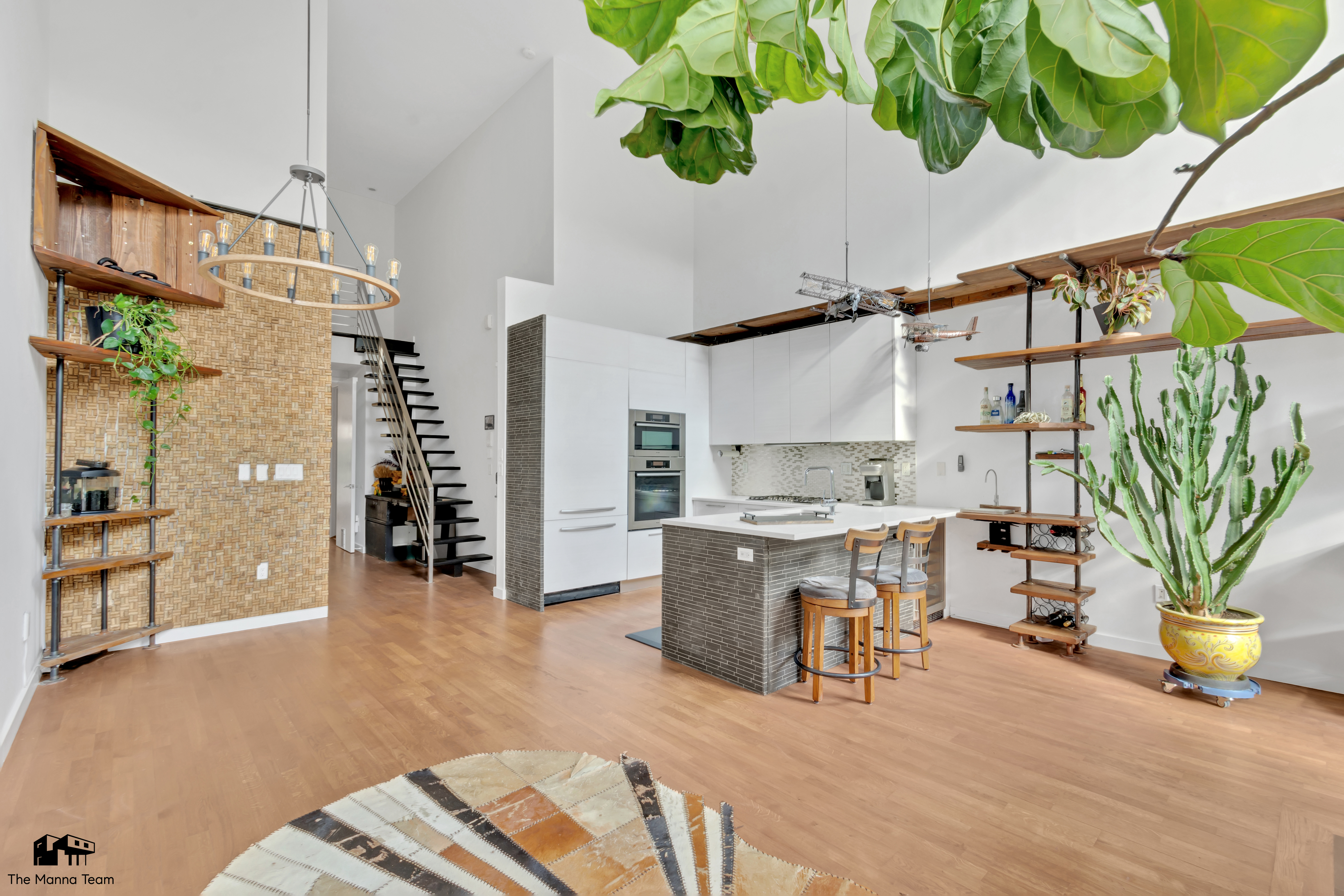 254 North 6th Street, Unit 2 Brooklyn, NY 11211 - Photo 4 of 16