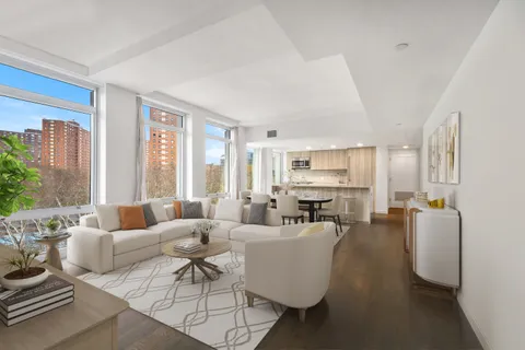 $1,450,000 | 371 West 123rd Street, Unit 6B | Harlem