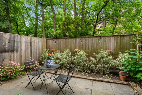 $915,000 | 3209 Sutton Place Northwest, Unit C, Washington, DC 20016
