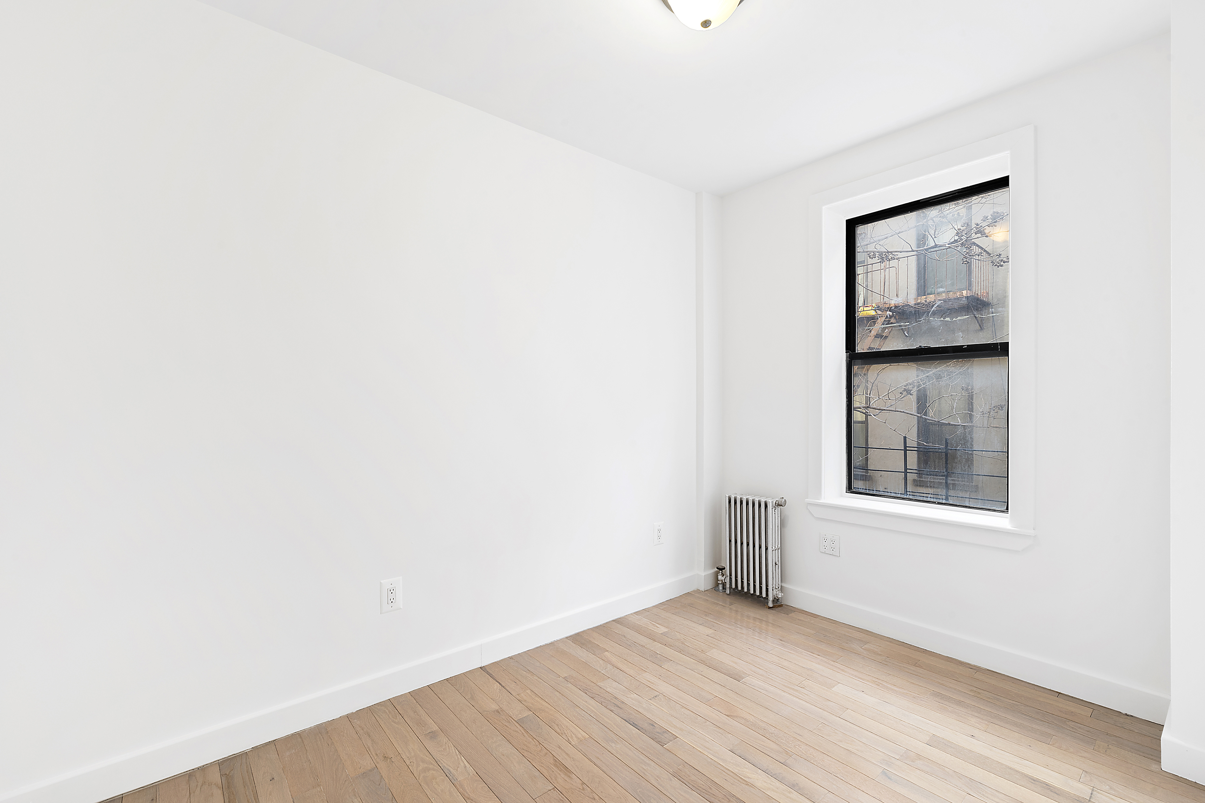 257 Quincy Street, Unit 2A Brooklyn, NY 11216 - Photo 3 of 7