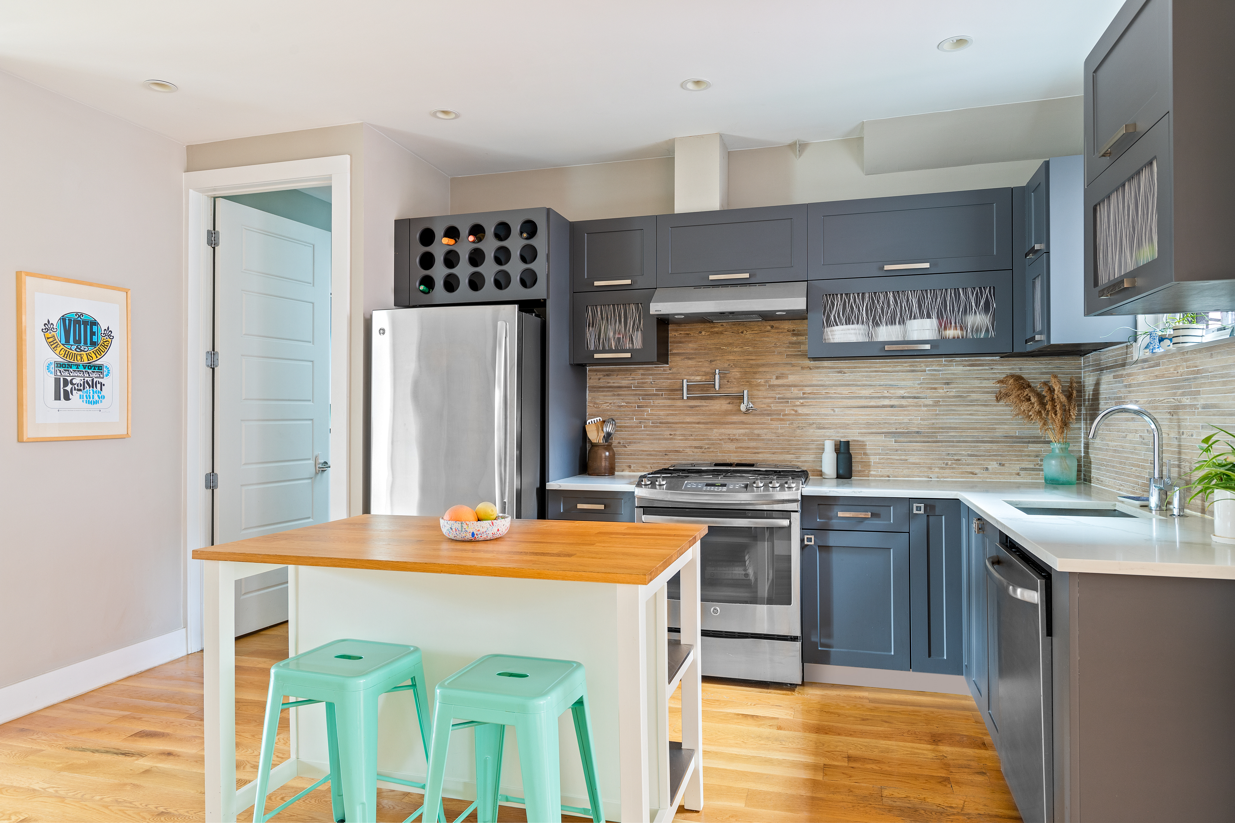 1257 Dekalb Avenue, Unit 4 Brooklyn, NY 11221 - Photo 6 of 15