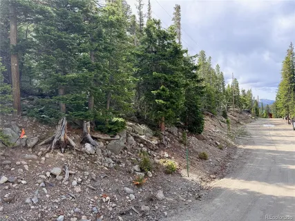 $65,000 | 0 Brook Drive, Idaho Springs, CO 80452