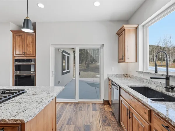 $750,000 | 1309 Stone Ridge Drive, Woodland Park, CO 80863
