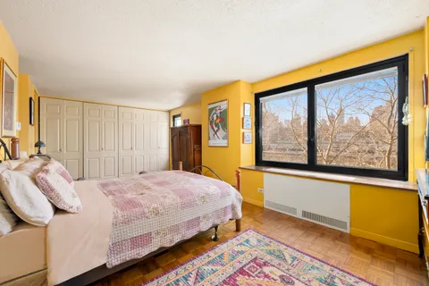 $925,000 | 531 Main Street, Unit 509 | Roosevelt Island