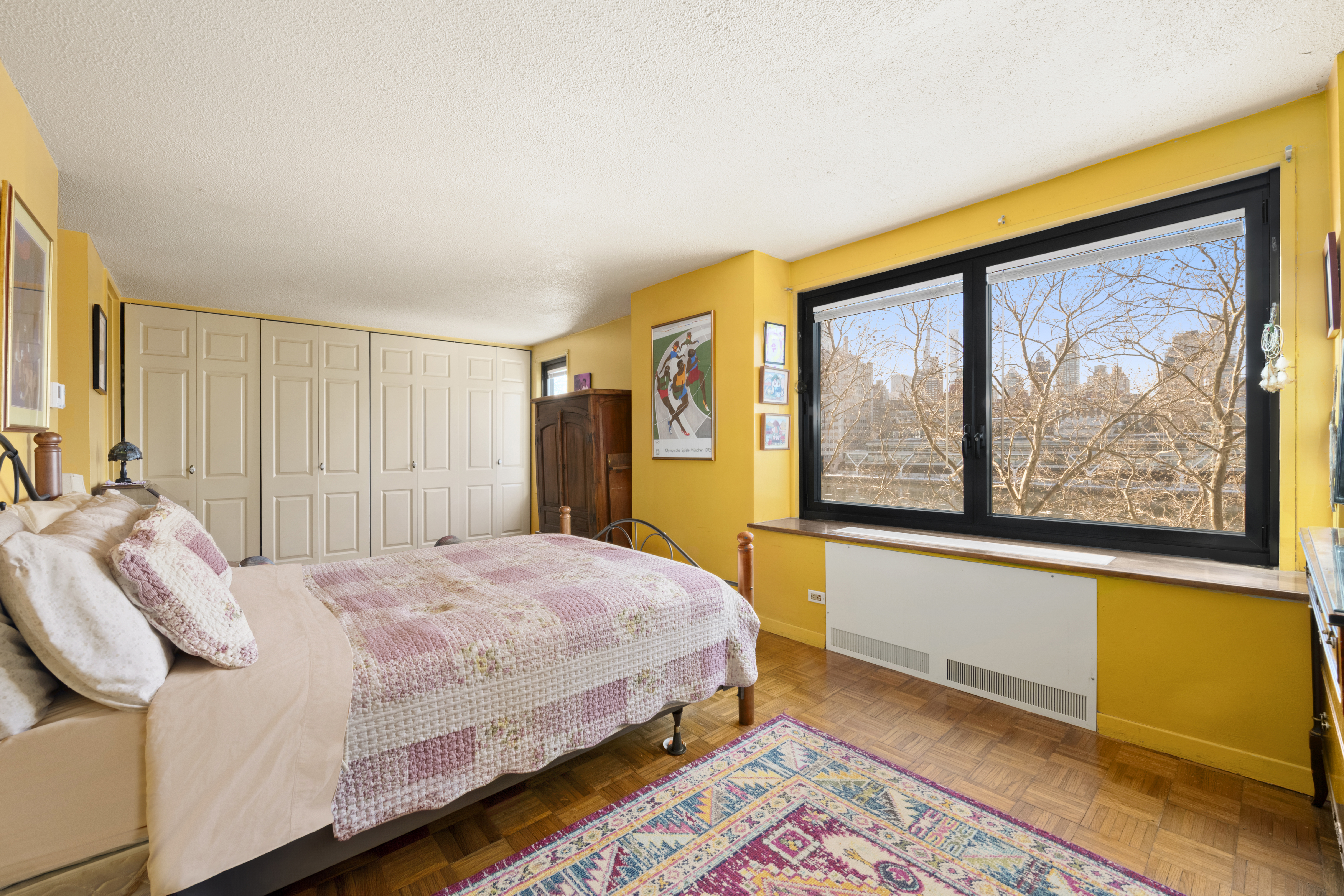 531 Main Street, Unit 509 Manhattan, NY 10044 - Photo 7 of 21