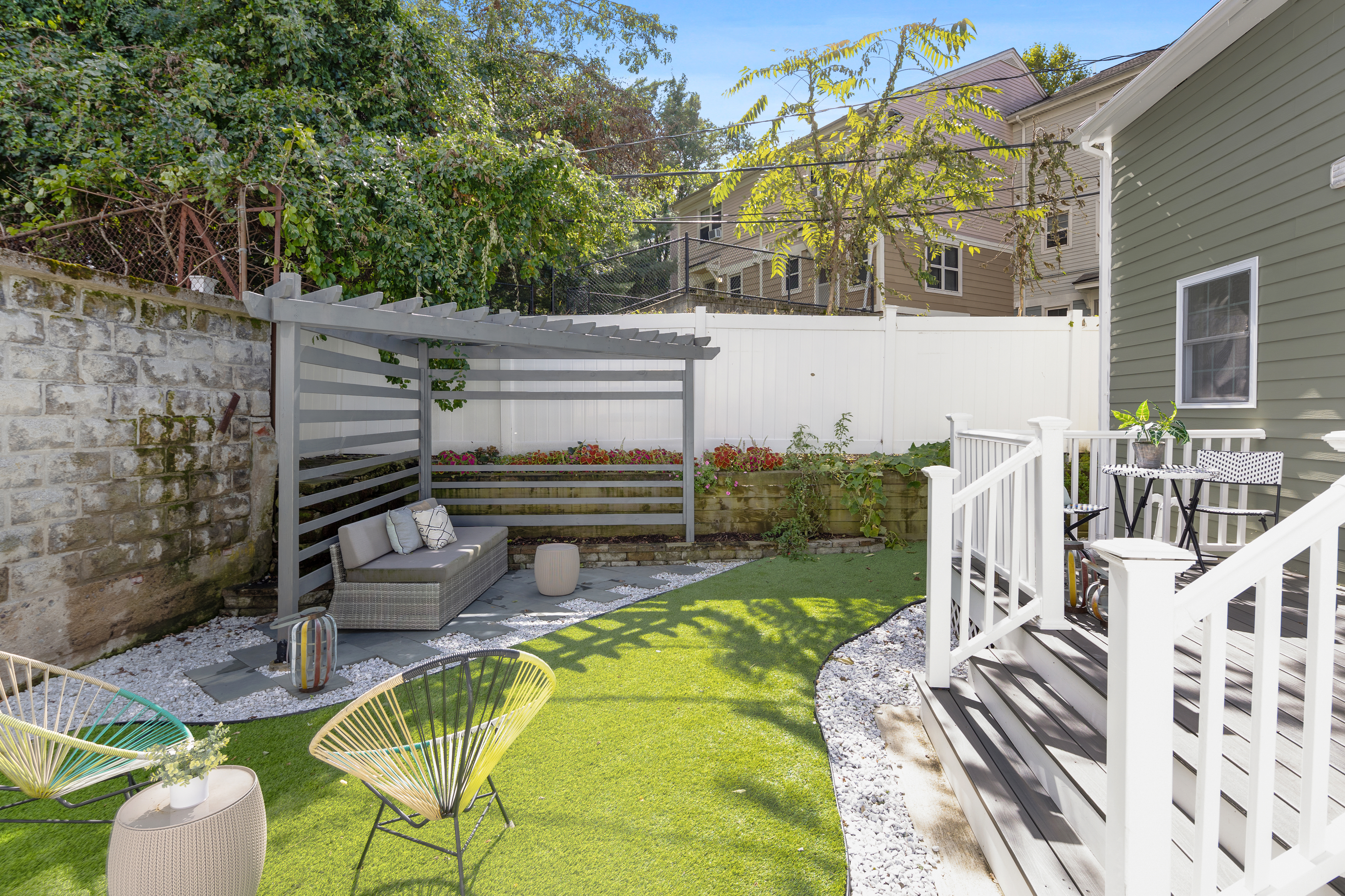 34 R Marcella Street Roxbury, MA 02119 - Photo 24 of 27