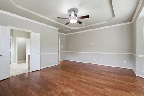 $535,000 | 2305 Trickling Creek Drive, Garland, TX 75041