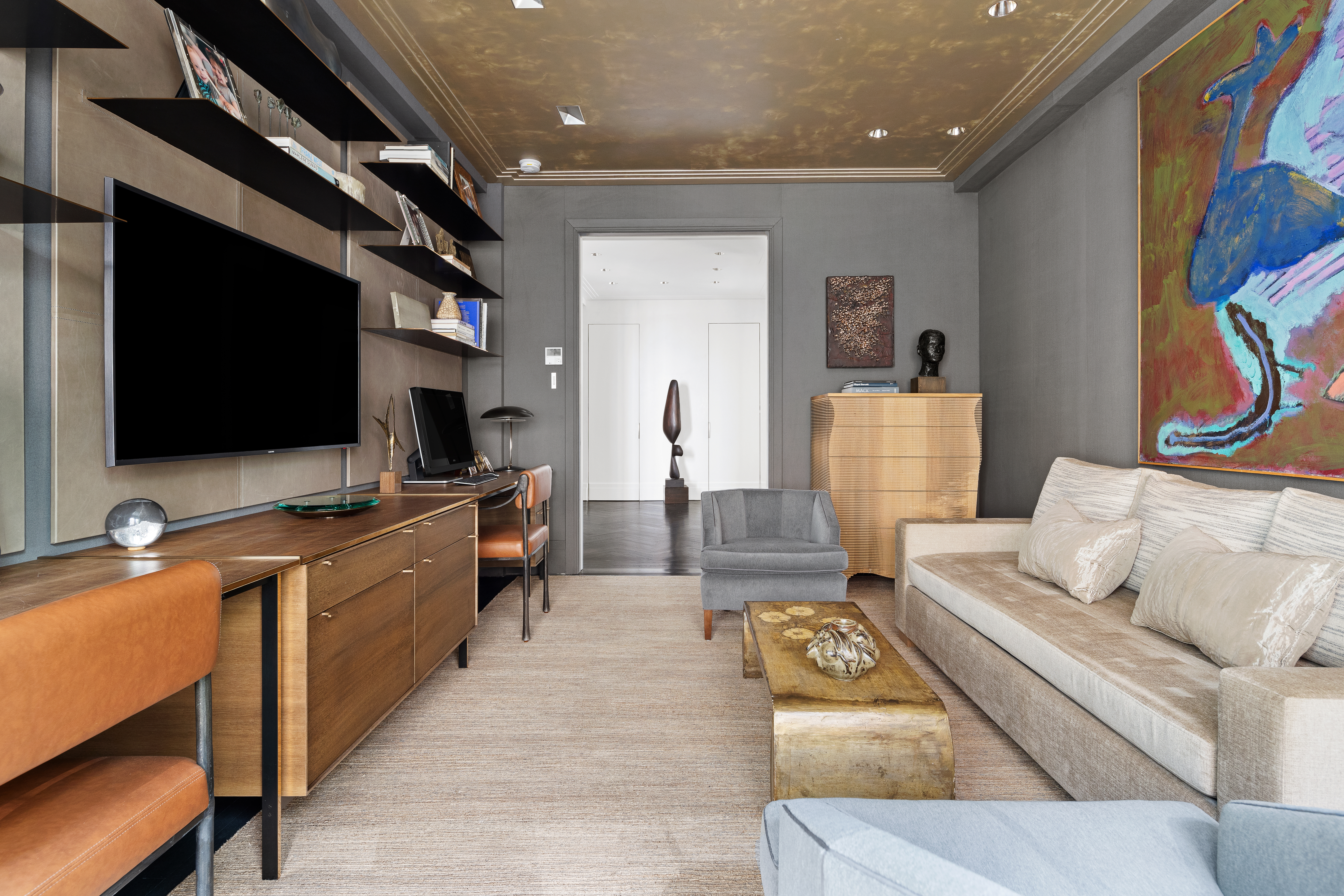 14 East 75th Street, Unit 5E Manhattan, NY 10021 - Photo 8 of 22