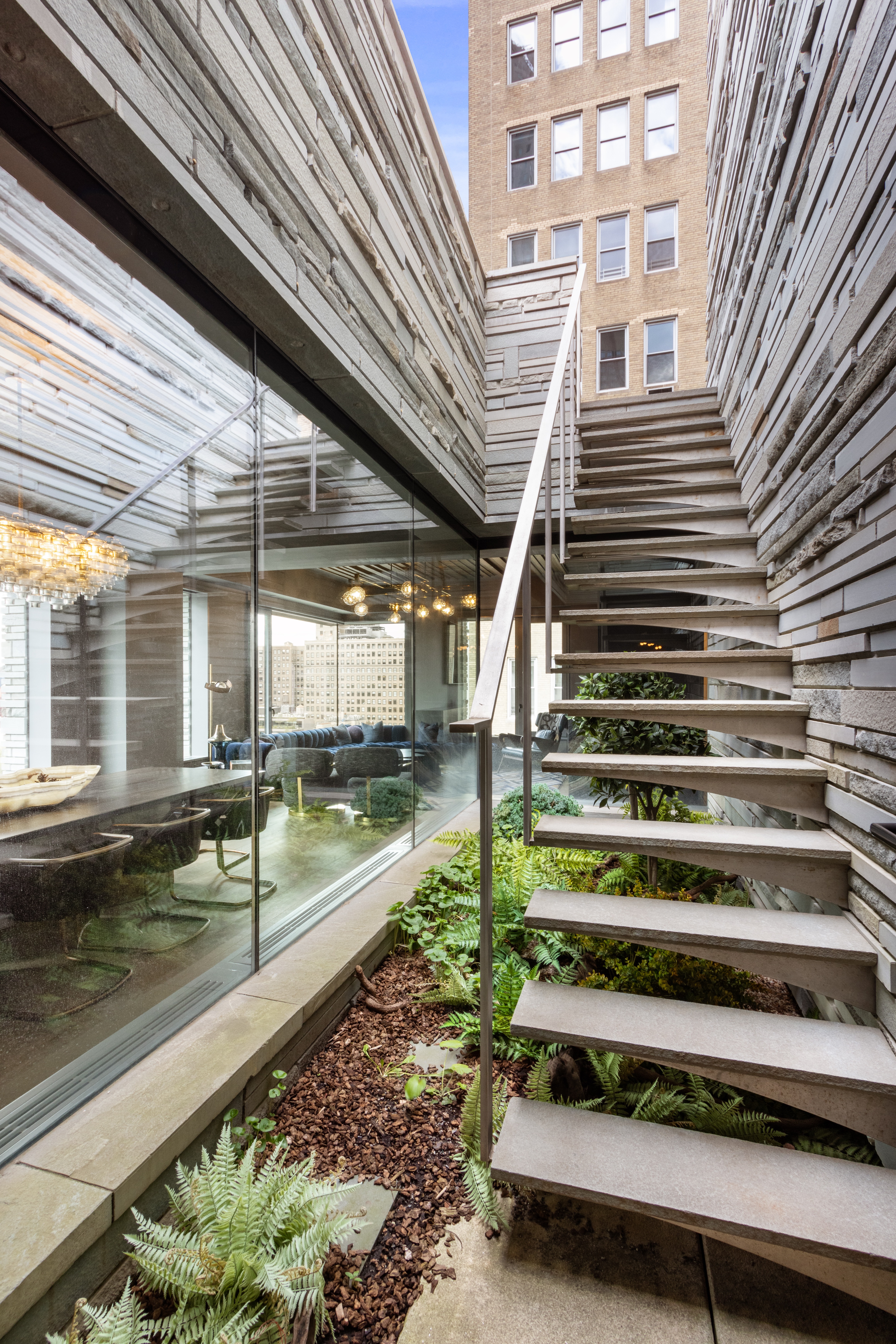 12 Warren Street, Unit PH Manhattan, NY 10007 - Photo 14 of 20