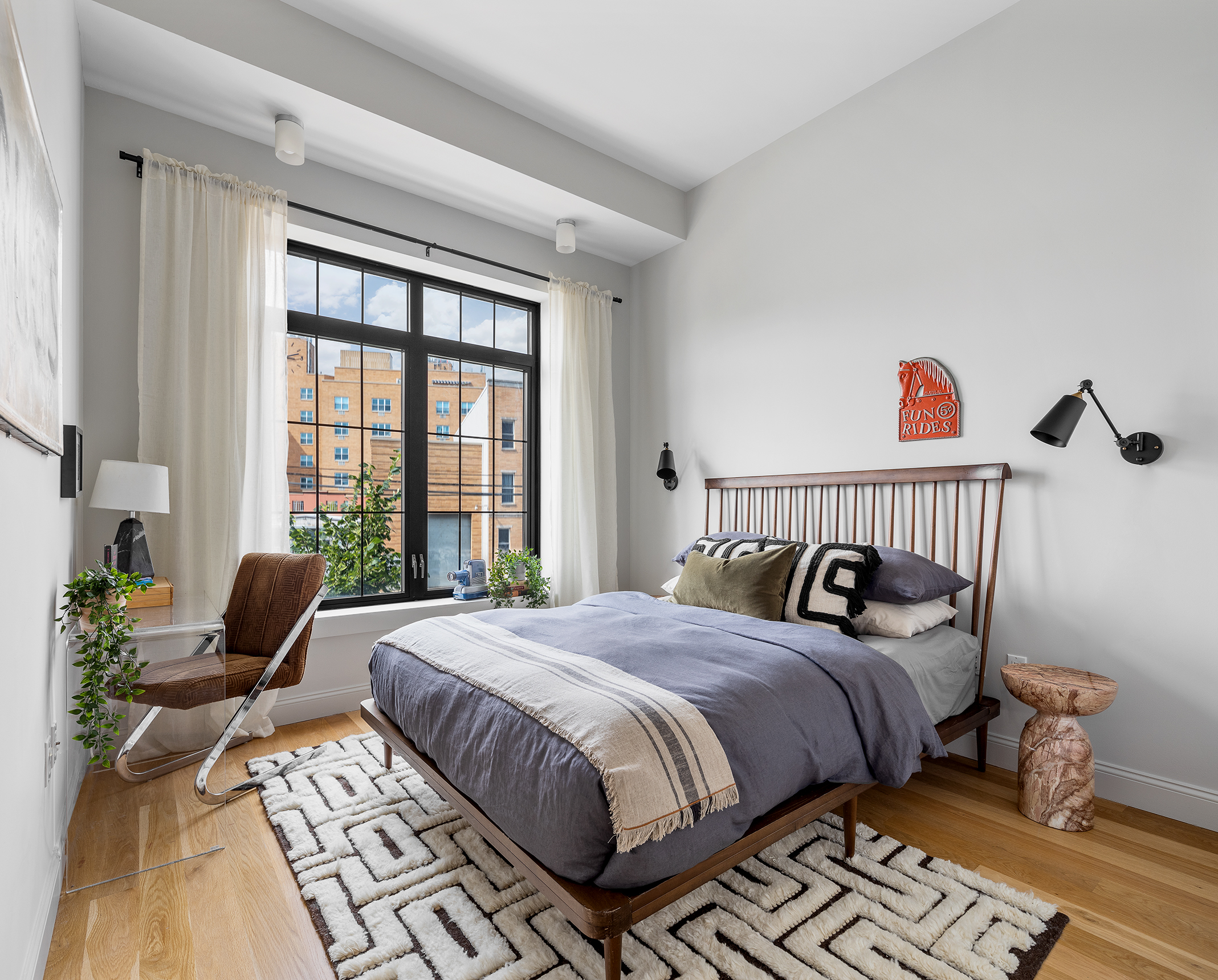 42 Maspeth Avenue, Unit 2H Brooklyn, NY 11211 - Photo 2 of 11