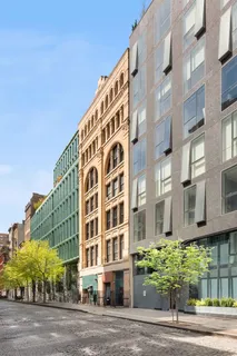 a view of a building