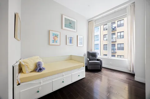 $2,050,000 | 111 Fulton Street, Unit 824 | Financial District