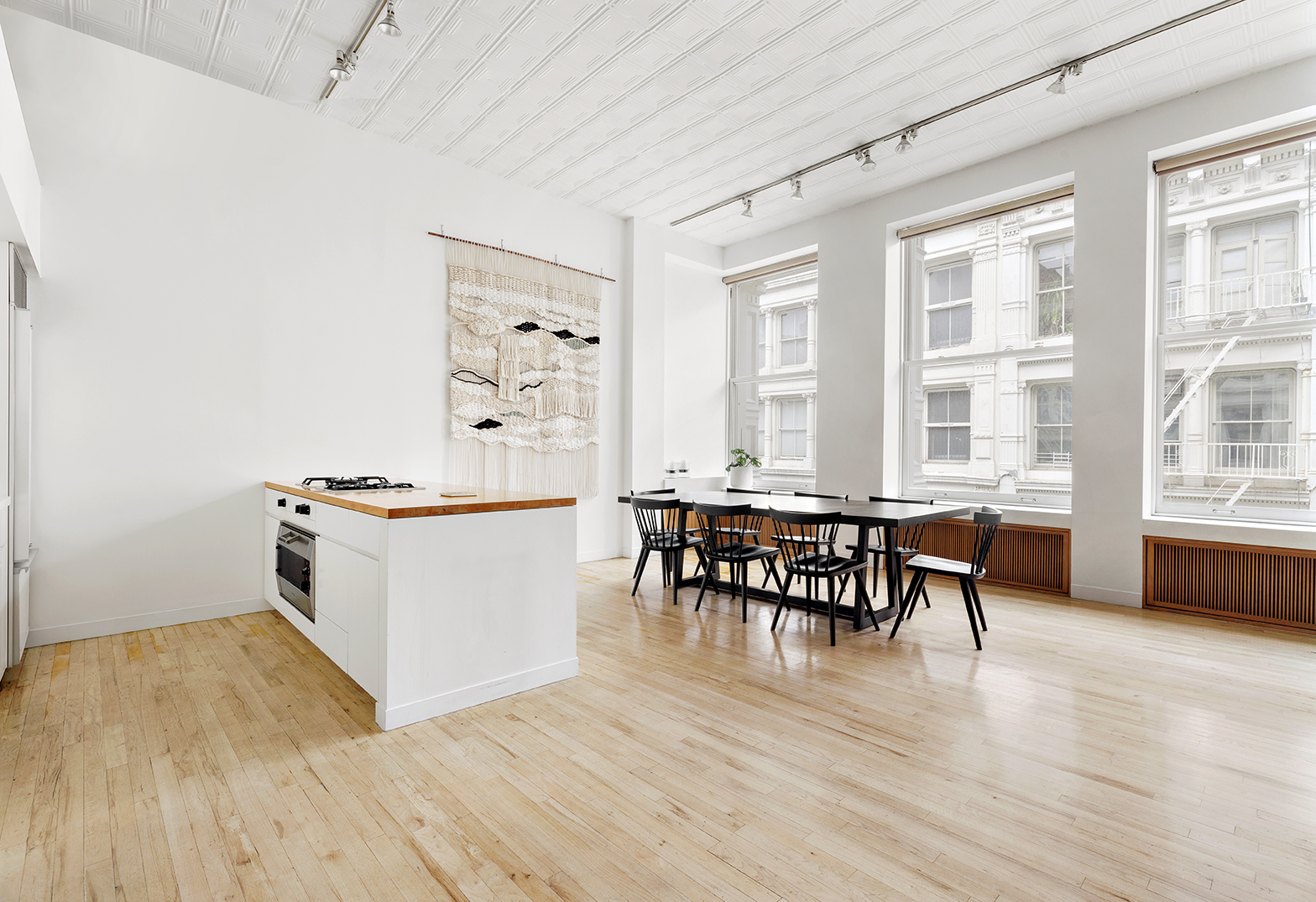 134 Greene Street, Unit 4F Manhattan, NY 10012 - Photo 1 of 9