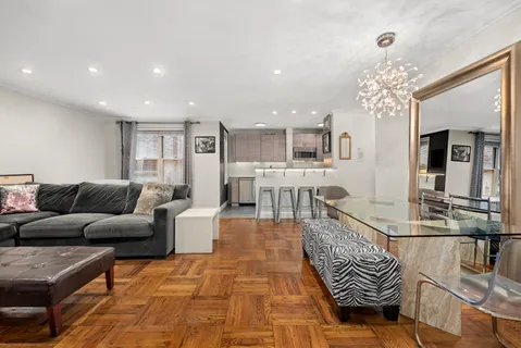 $555,000 | 302 East 88th Street, Unit 2G | Upper East Side