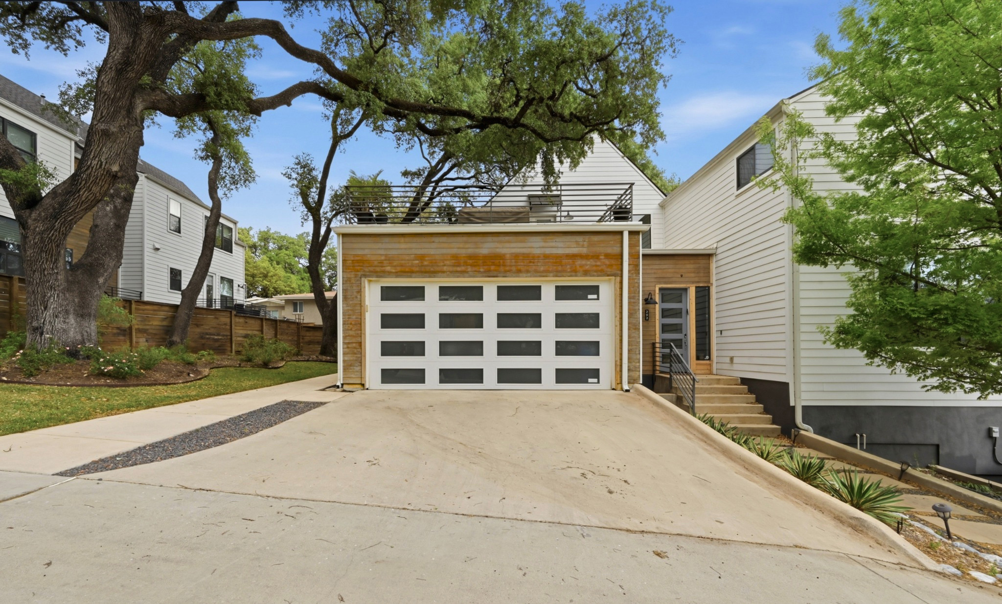 3115 Clawson Road Austin, TX 78704 - Photo 3 of 38