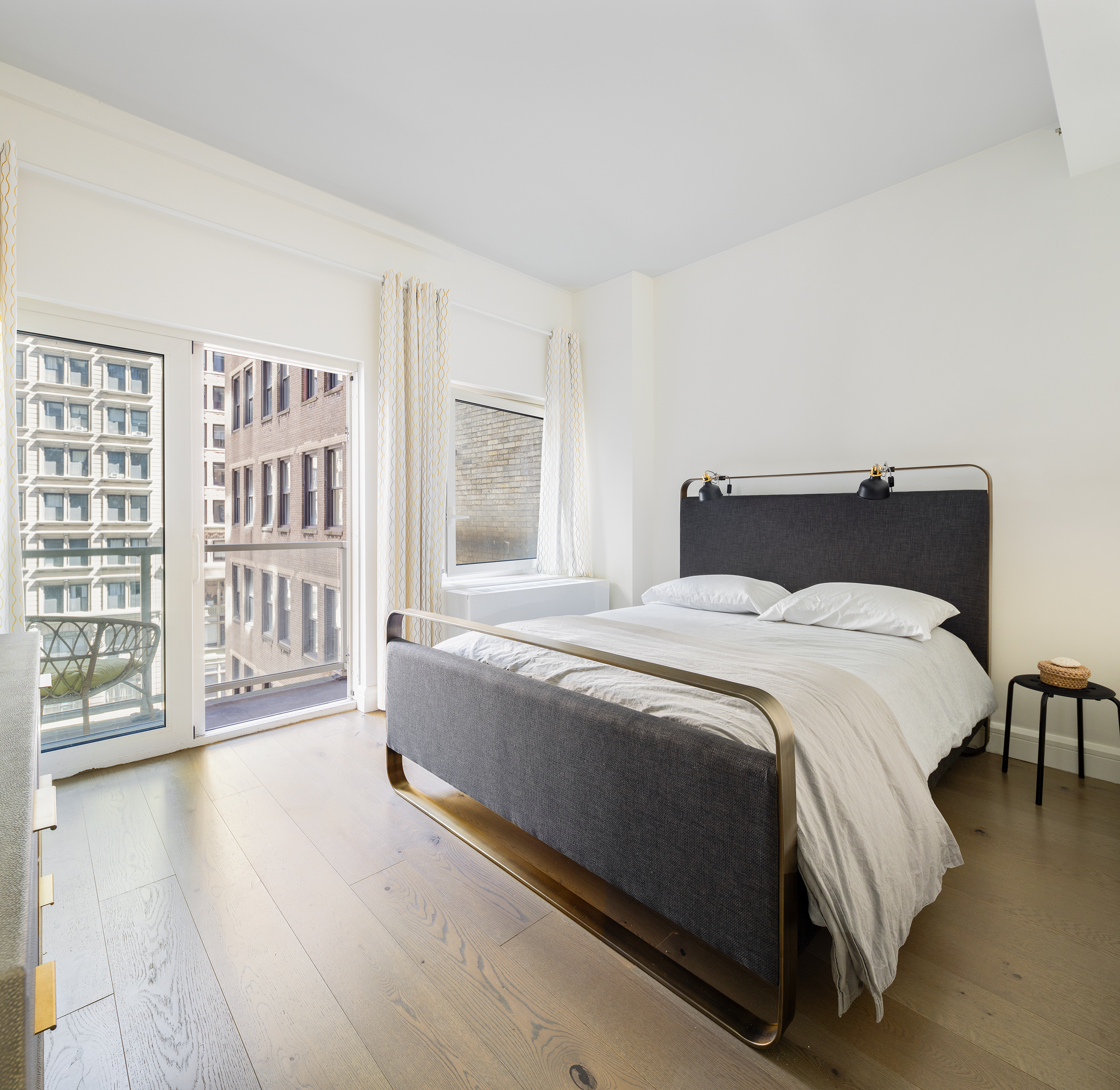 67 Liberty Street, Unit 7 Manhattan, NY 10005 - Photo 6 of 11