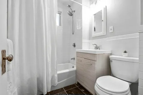$599,000 | 33 Rosemont Street, Unit 1, Boston, MA 02122