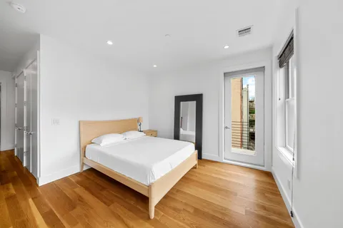 $1,100,000 | 141 West 126th Street, Unit 3A | Central Harlem