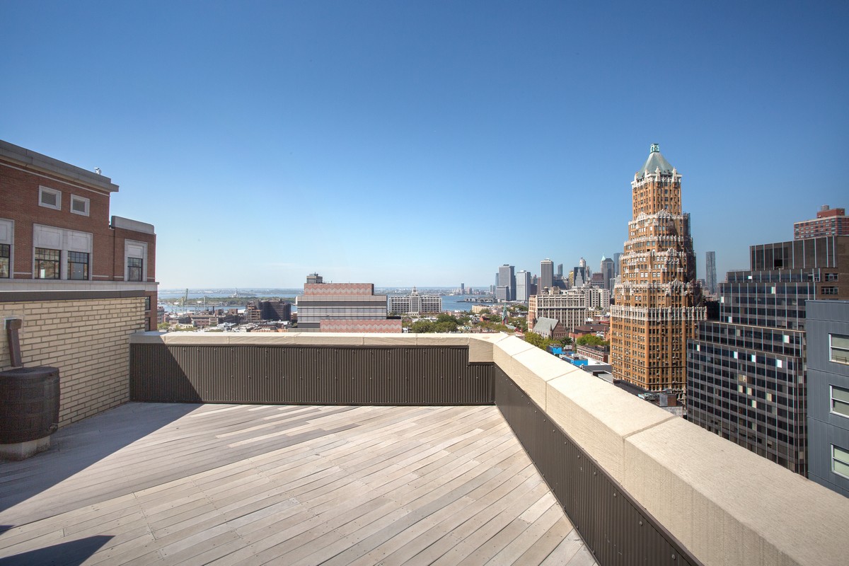 96 Schermerhorn Street, Unit 2F Brooklyn, NY 11201 - Photo 7 of 10