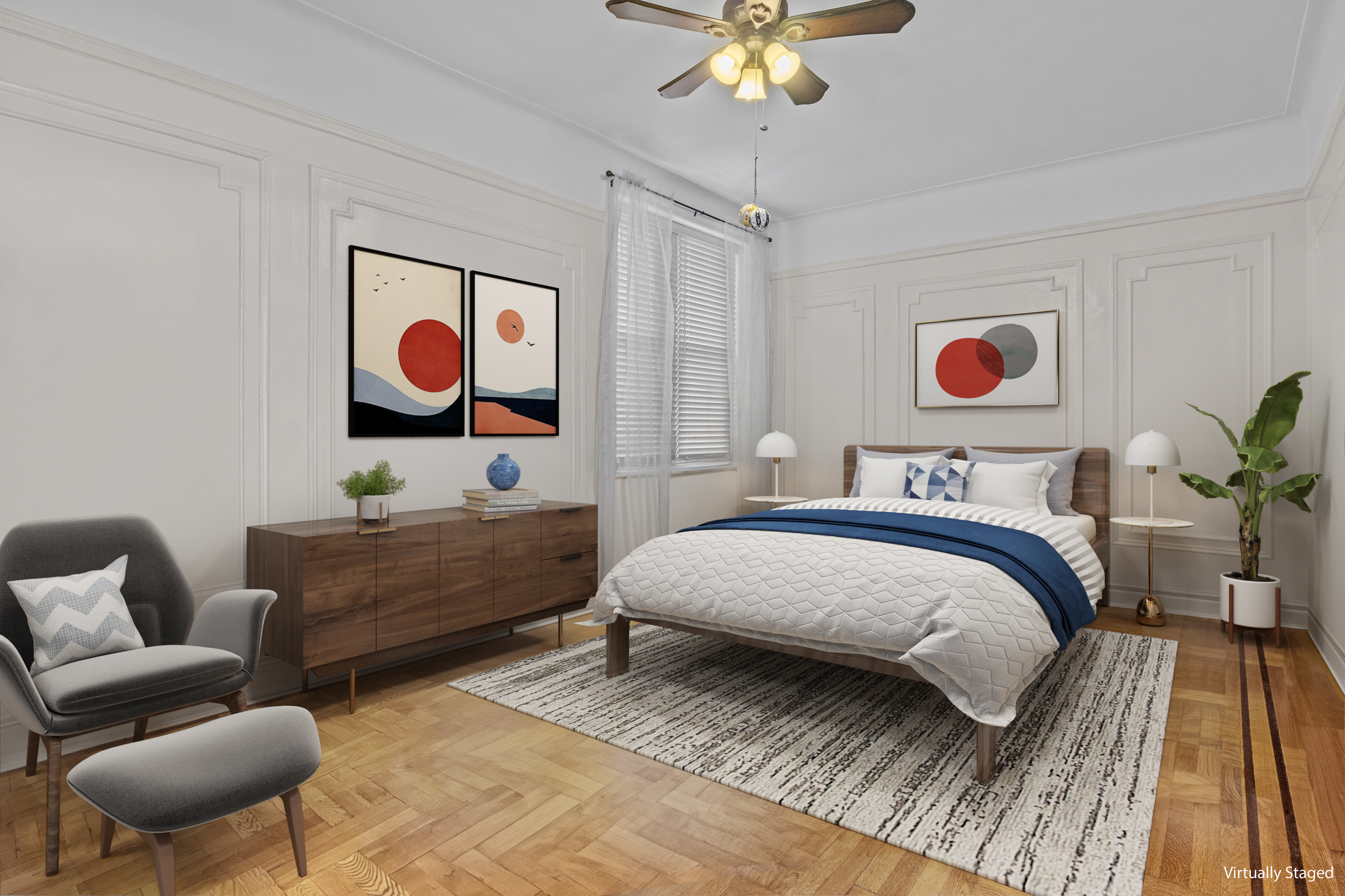 7901 4th Avenue, Unit E22 Brooklyn, NY 11209 - Photo 6 of 13