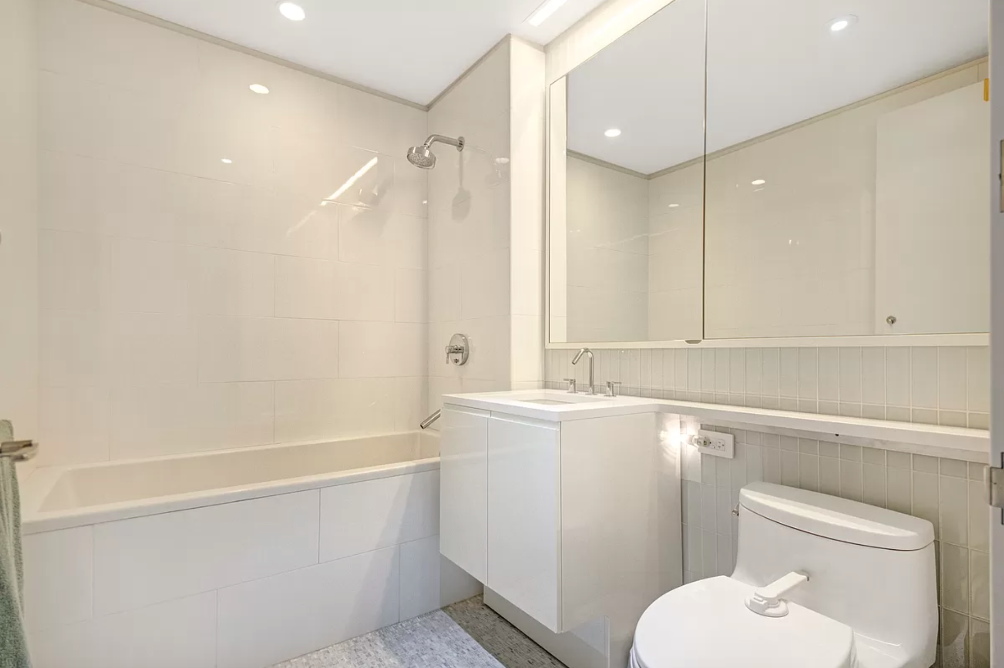 50 Riverside Boulevard, Unit 3E Manhattan, NY 10069 - Photo 8 of 15