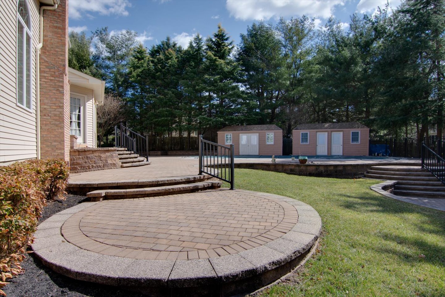 3 Pembroke Drive Voorhees, NJ 08043 - Photo 93 of 112