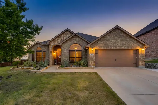 $399,900 | 1609 Serenity Lane, Weatherford, TX 76087
