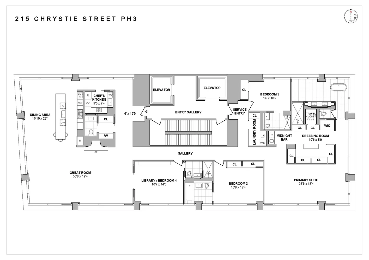 a picture of a black and white photo