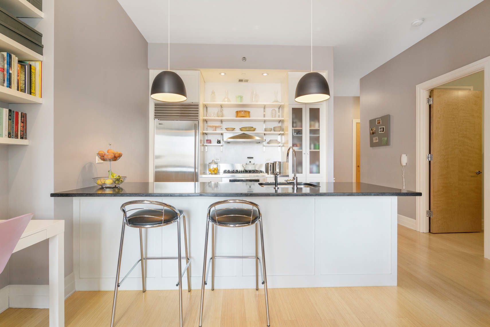 110 Livingston Street, Unit 6P Brooklyn, NY 11201 - Photo 3 of 15