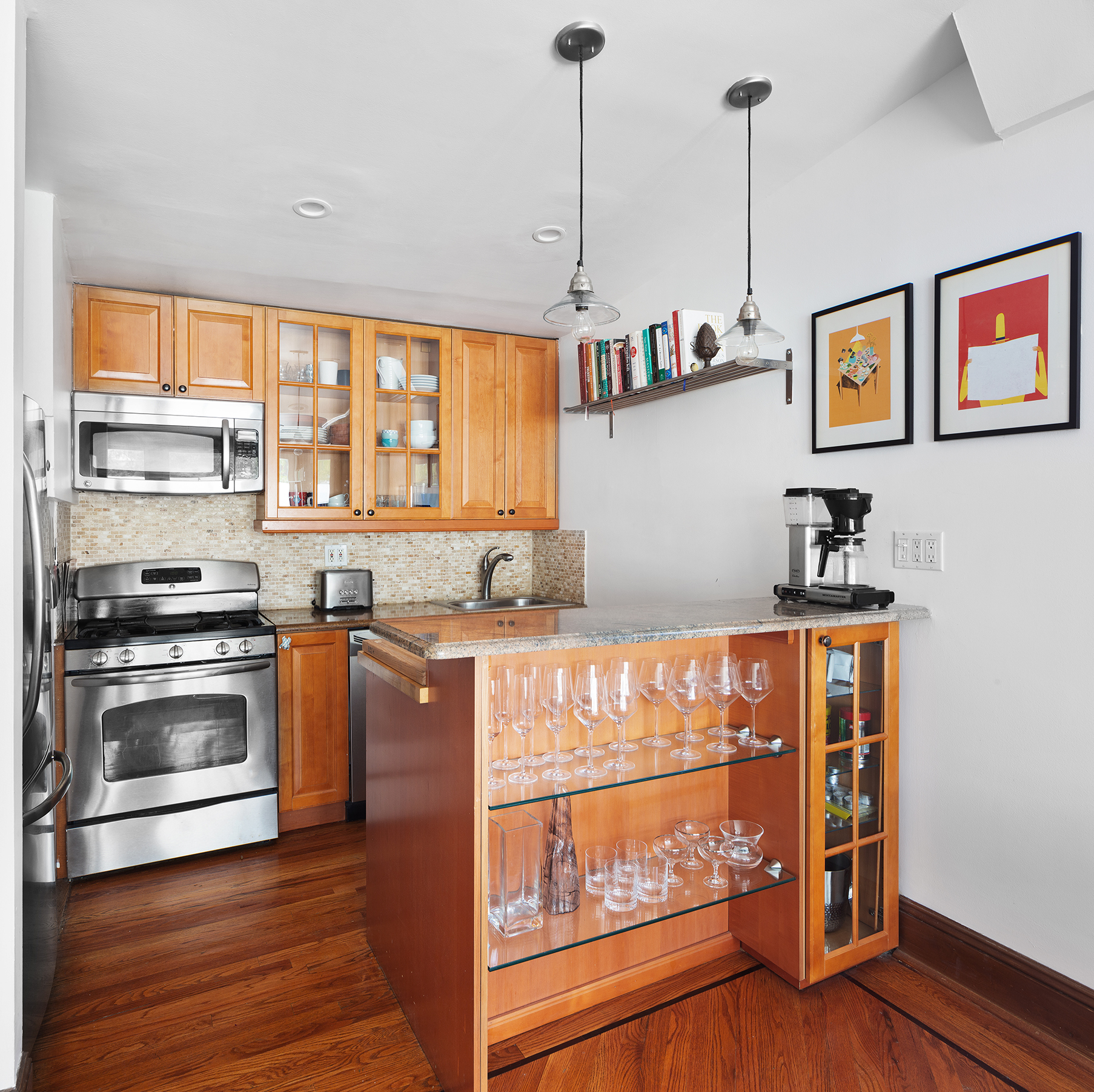 122 Amity Street, Unit 4R Brooklyn, NY 11201 - Photo 4 of 10