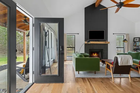 Contact Agent | 2300 River Road, Wimberley, TX 78676