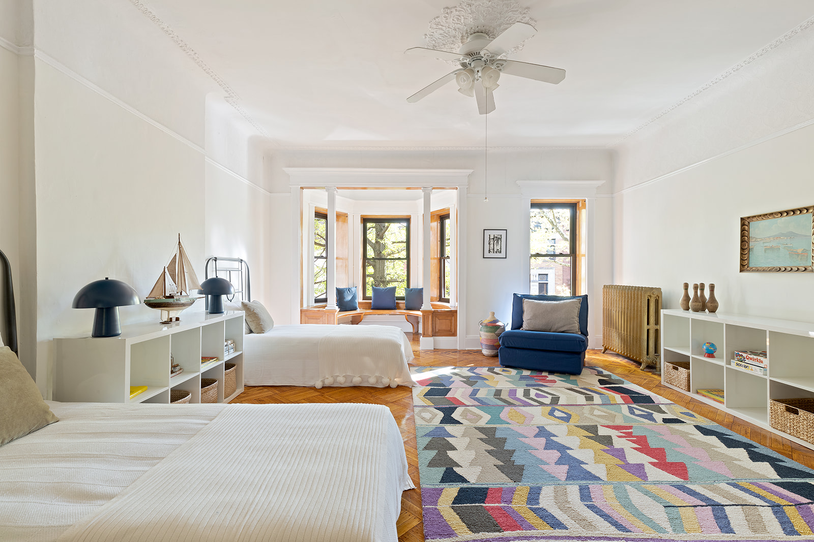 607 5th Street Brooklyn, NY 11215 - Photo 22 of 30