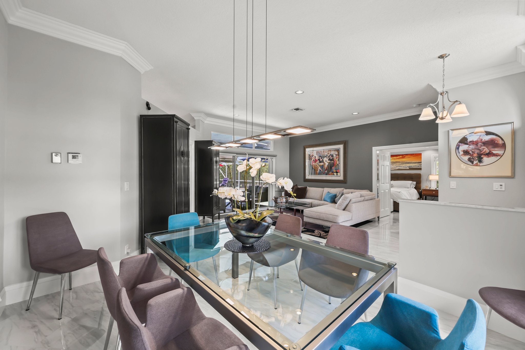 20317 Hacienda Court Boca Raton, FL 33498 - Photo 13 of 100