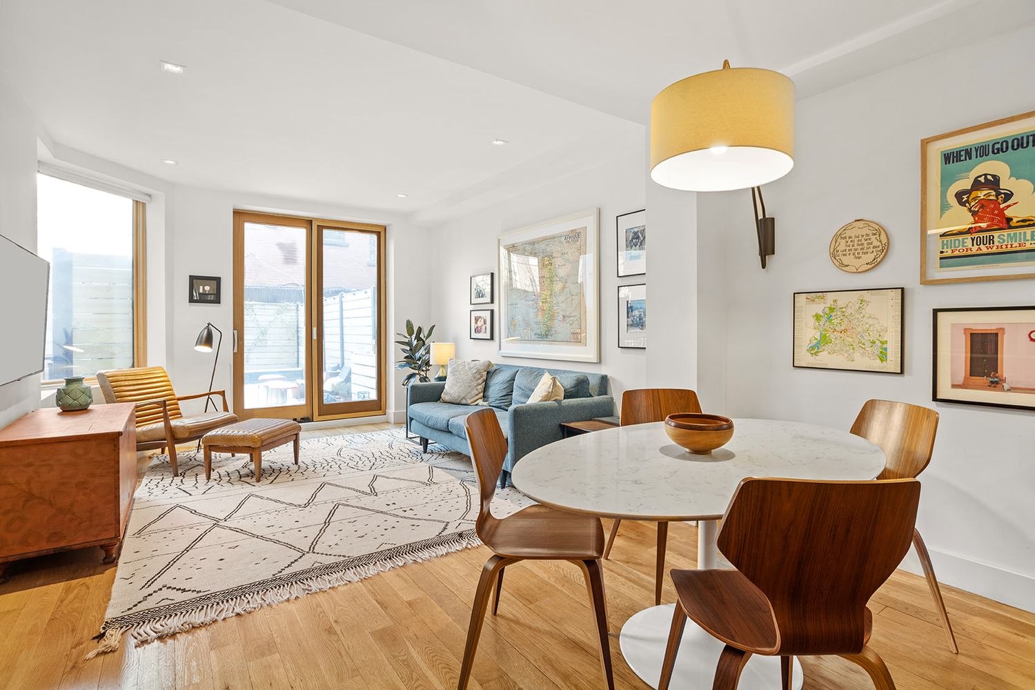 $1,925,000 | 529 Park Place, Unit THB | Crown Heights