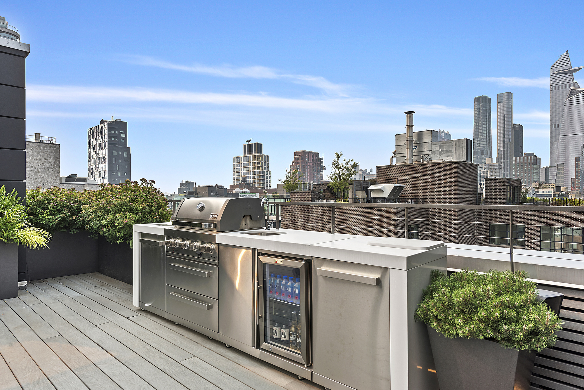 459 West 18th Street, Unit PH2 Manhattan, NY 10011 - Photo 4 of 15