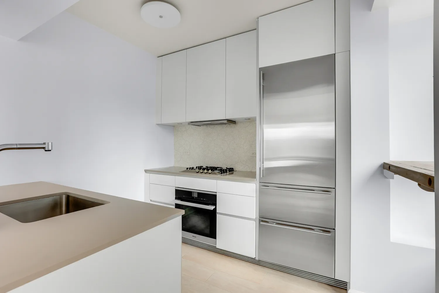 $1,489,000 | 150 West 56th Street, Unit 3602 | Midtown Central