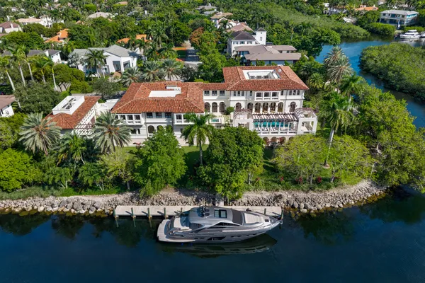 Contact Agent | 300 Costanera Road, Coral Gables, FL 33143