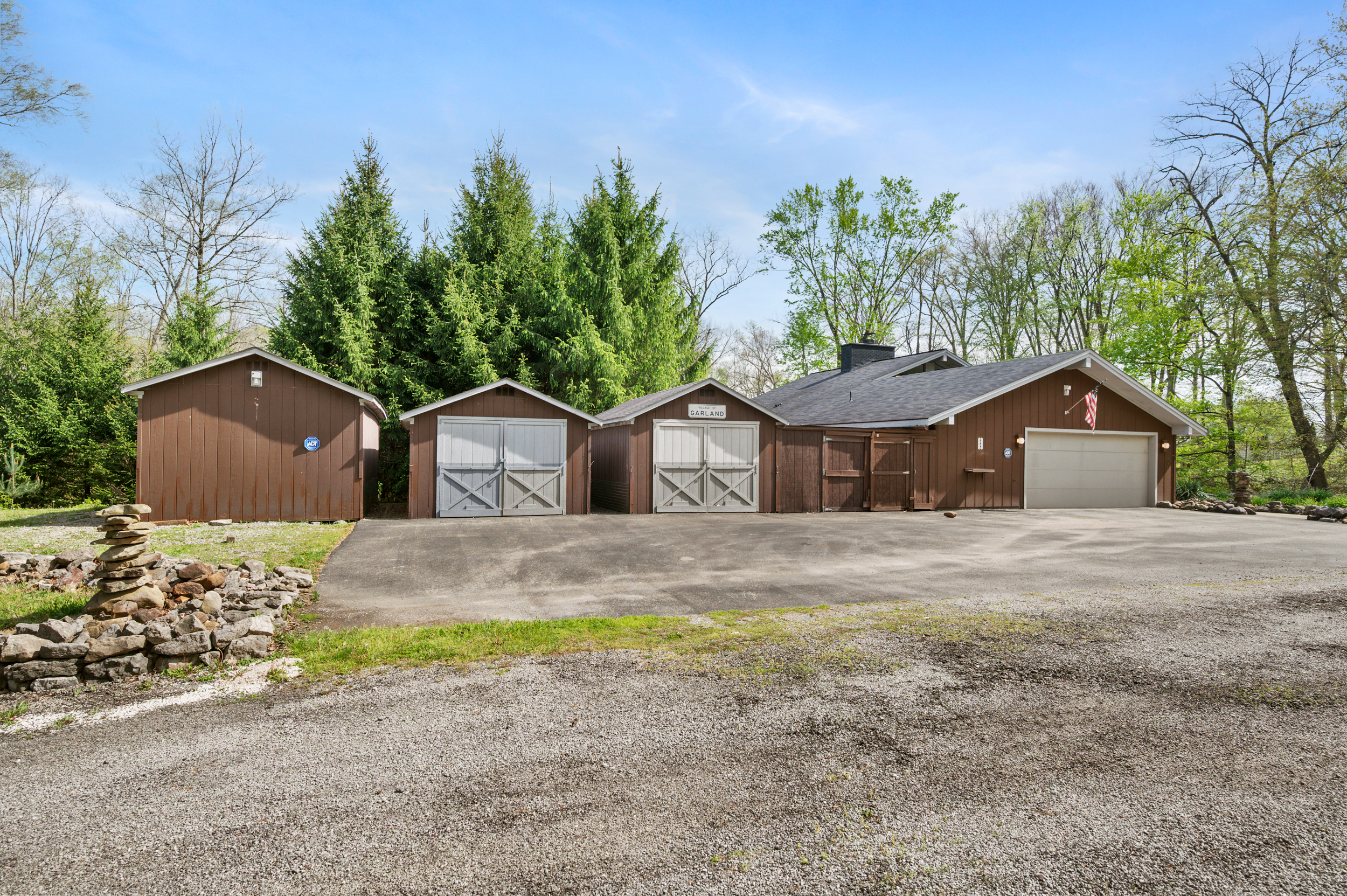 3132 Lake Road New Castle, PA 16102 - Photo 47 of 54