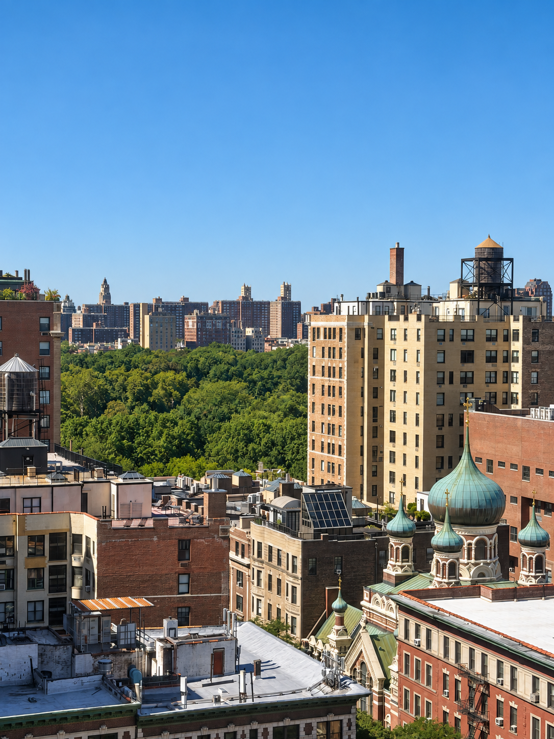65 East 96th Street, Unit 15D Manhattan, NY 10128 - Photo 12 of 14 Gallery Image 12