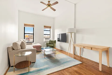$456,212 | 475 17th Street, Unit 6 | Park Slope