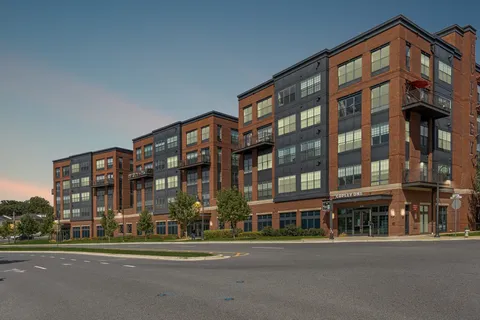 $549,900 | 502 Diamondback Drive, Unit 310, Gaithersburg, MD 20878