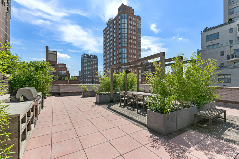 250 East 65th Street, Unit 10C Manhattan, NY 10065 - Photo 10 of 11