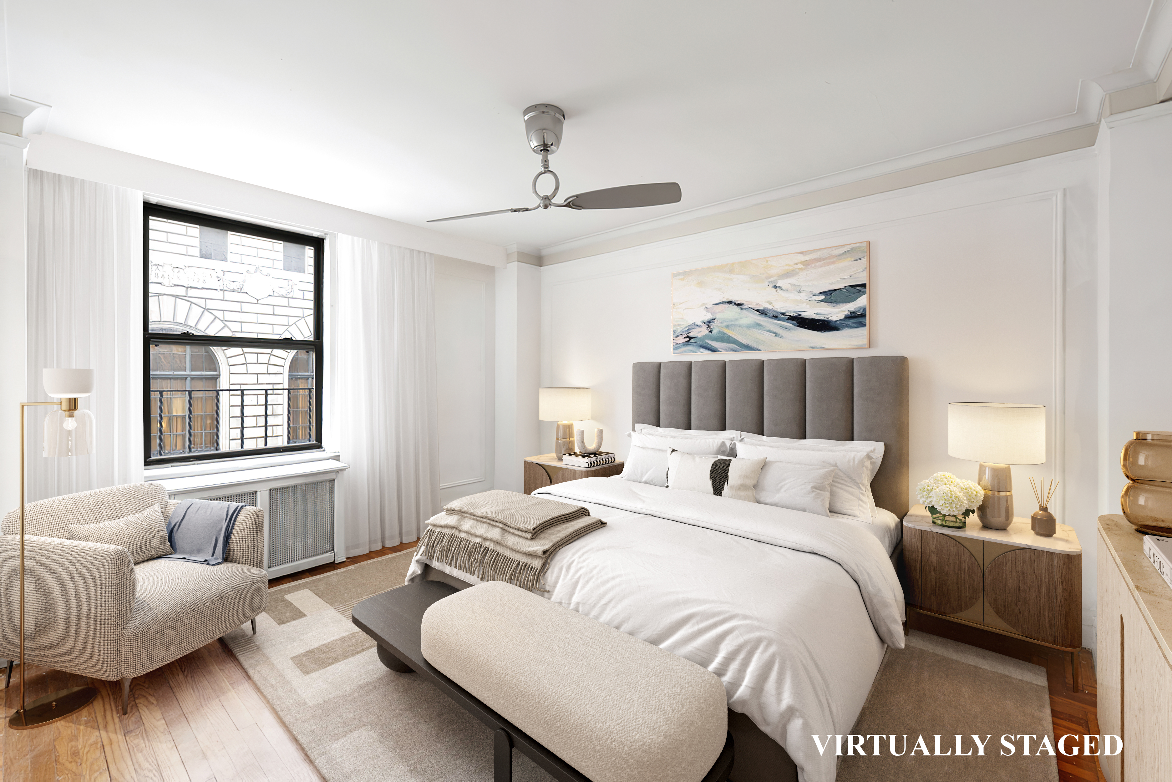 175 West 73rd Street, Unit 4A Manhattan, NY 10023 - Photo 5 of 10