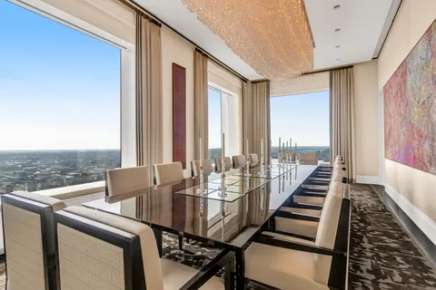 $88,500,000 | 432 Park Avenue, Unit PH88 | Midtown East