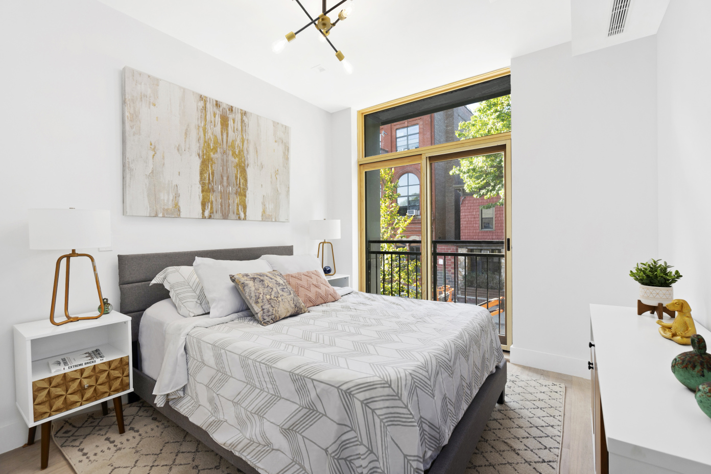 20 Arion Place, Unit 4F Brooklyn, NY 11206 - Photo 8 of 15