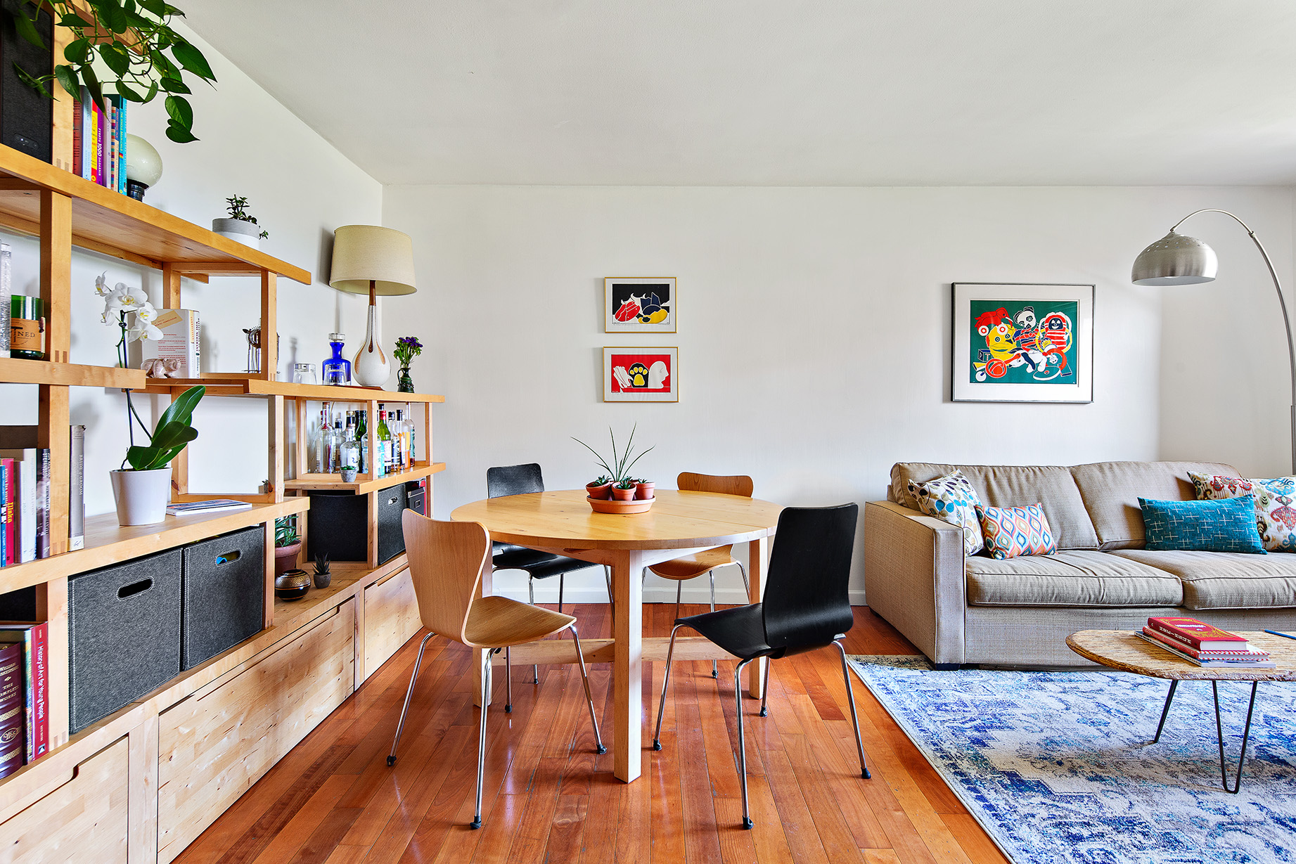 175 Willoughby Street, Unit 8K Brooklyn, NY 11201 - Photo 5 of 17