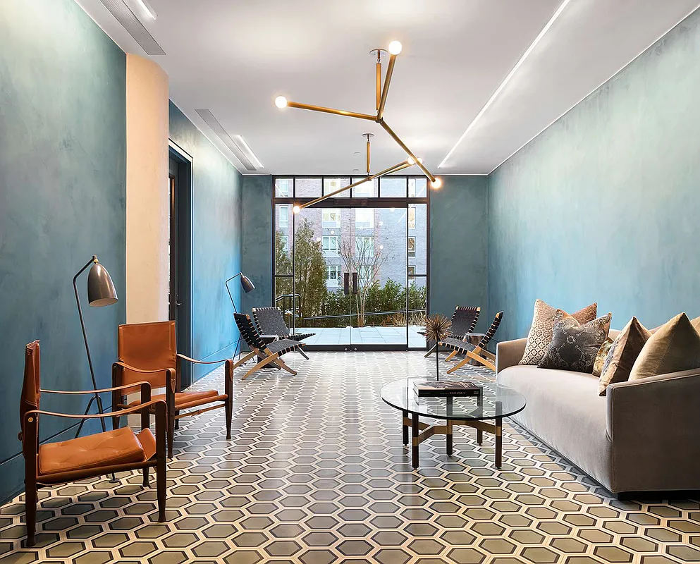 338 Berry Street, Unit 3B Brooklyn, NY 11249 - Photo 12 of 16