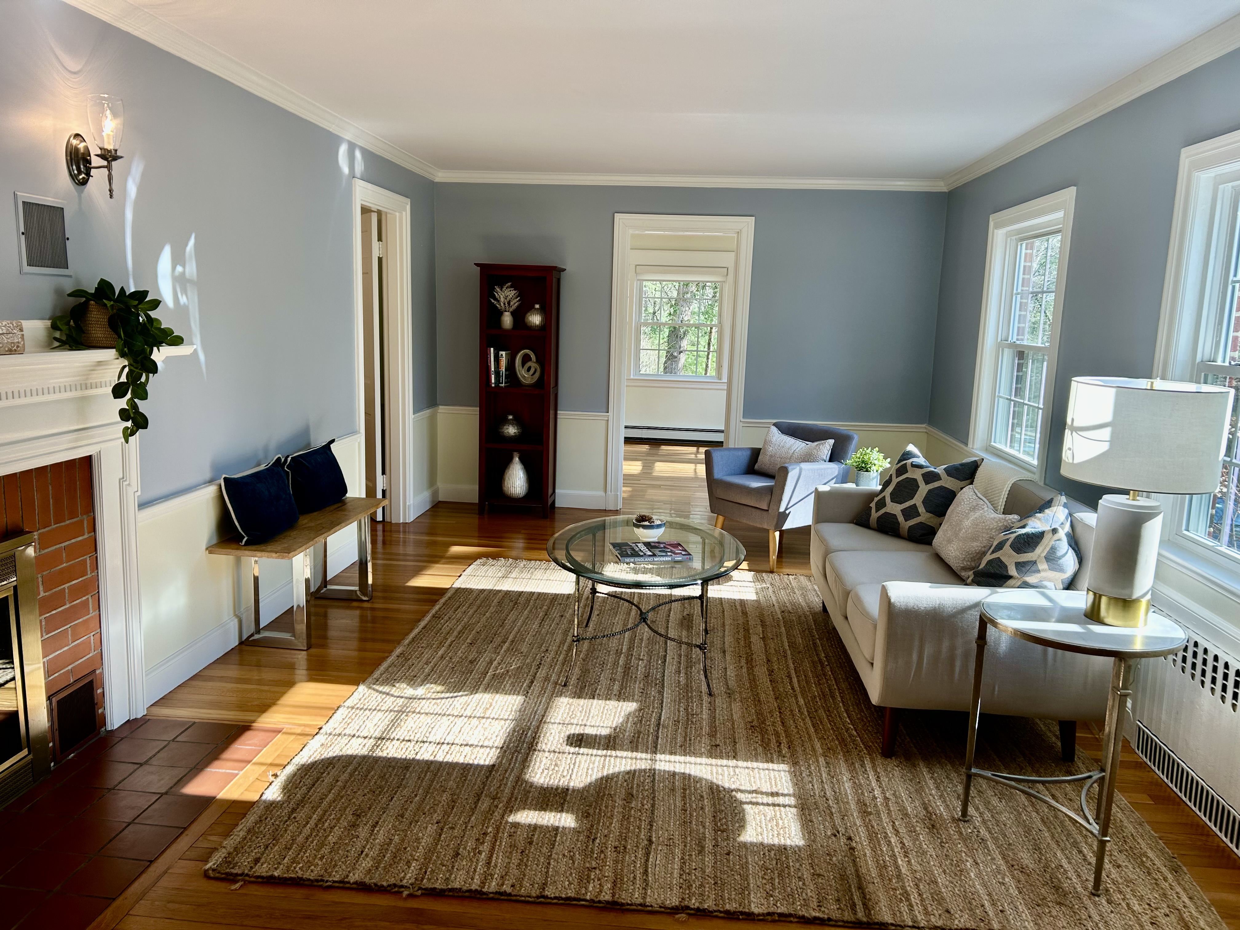 142 Tower Road Lincoln, MA 01773 - Photo 3 of 31