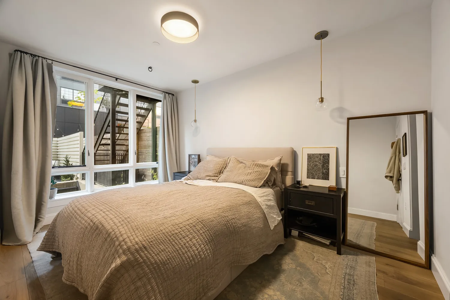 $2,495,000 | 574 Washington Avenue, Unit 1 | Clinton Hill